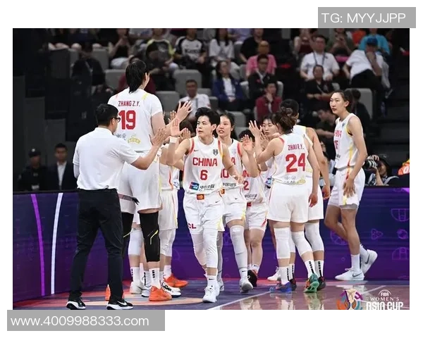 河南女篮与山西女篮激战正酣谁能在这场对决中笑到最后