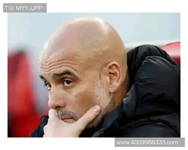 瓜迪奥拉的换人魔法欧冠淘汰赛7次换人全部进球的神奇时刻