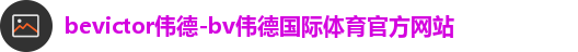 bevictor伟德-bv伟德国际体育官方网站
